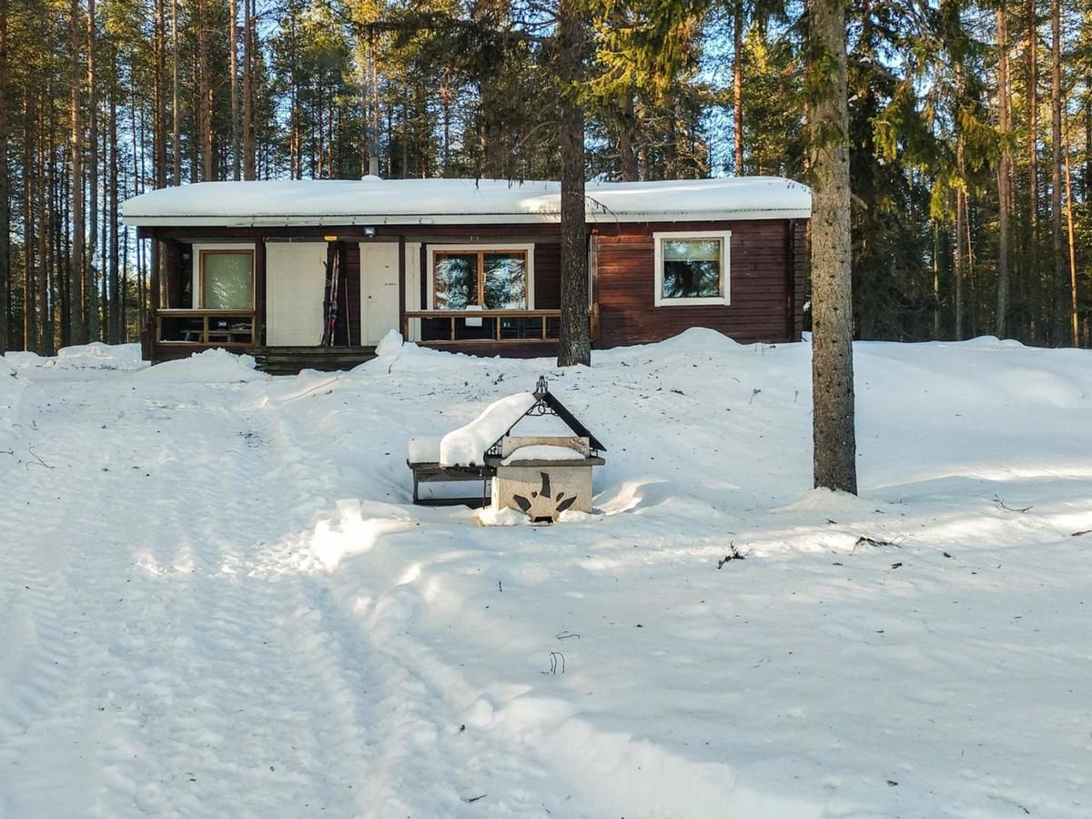 Дома для отпуска Holiday Home Ylikitkajärvi- kesäkumpu Orjasniemi-23