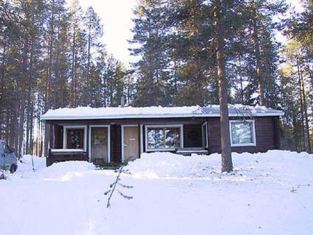 Дома для отпуска Holiday Home Ylikitkajärvi- kesäkumpu Orjasniemi-46