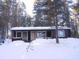 Дома для отпуска Holiday Home Ylikitkajärvi- kesäkumpu Orjasniemi Дом для отпуска-21