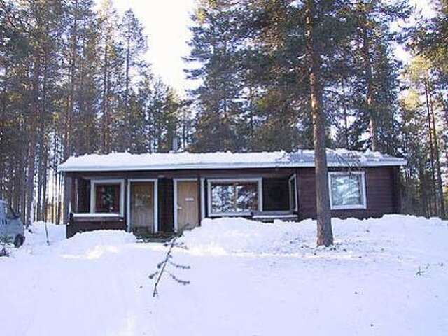 Дома для отпуска Holiday Home Ylikitkajärvi- kesäkumpu Orjasniemi-11